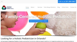 fix or repair website